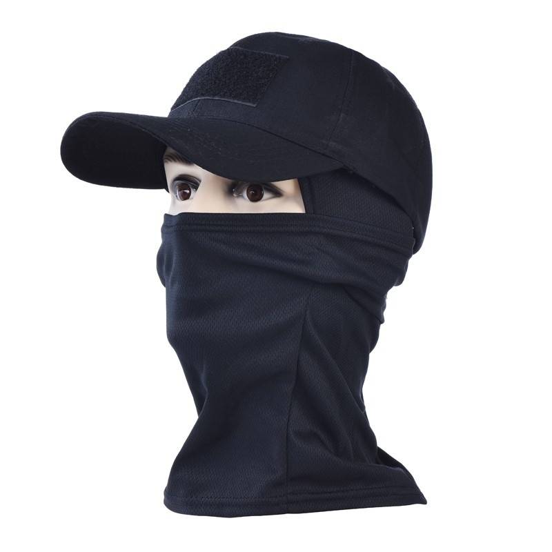 Magic Stick Set (Black) Give Ice Sleeve