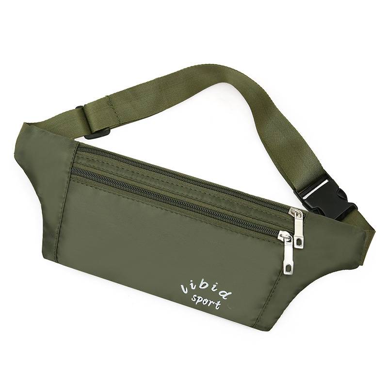 Yunzhi 1801 Army Green