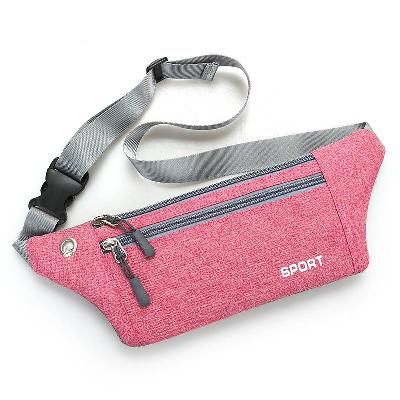 Yunzhi K9 rose red