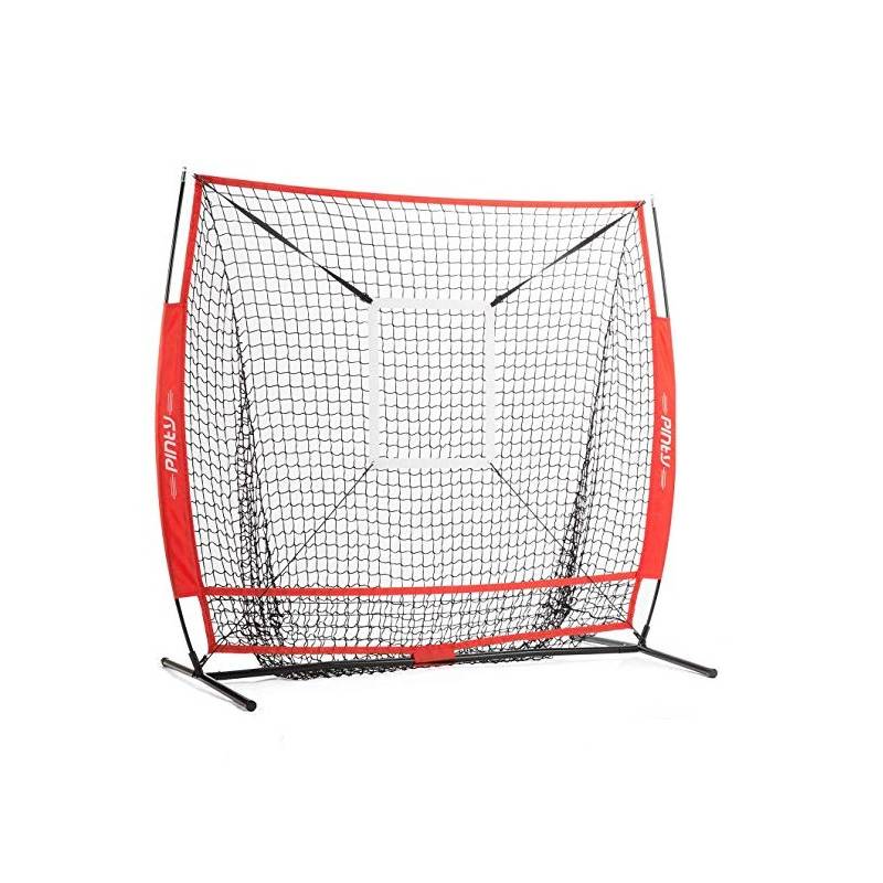 Baseball Training Strike Practice Network/Blocking Network BATTING Net Flood Curse