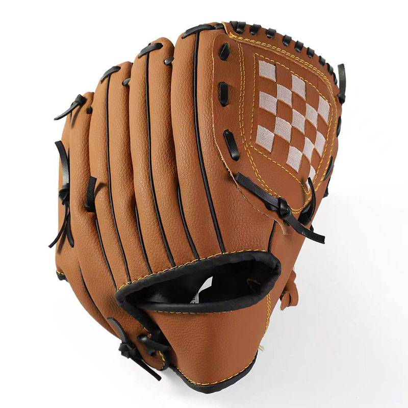 Cortical Dead Barball Baseball Gloves Children Student Catcher Student Cuttaces Adult Pickling Young Youth