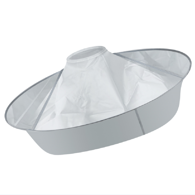 Cut the hair artifact adult hairdressing mold header, not stained with children's bonding cloak, home adult shaving