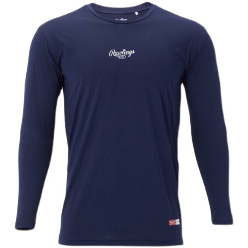 Baseball is trying to close everything together long-sleeved short-sleeved fights R baseball flew