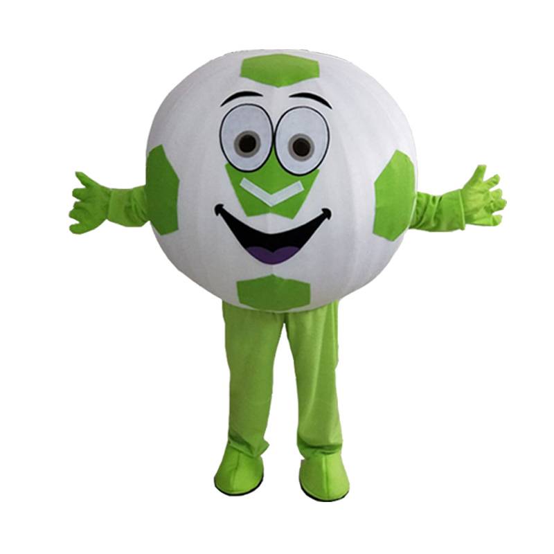 World Cup football cartoon doll clothing basketball, badminton and other ball walking doll clothing activities performance