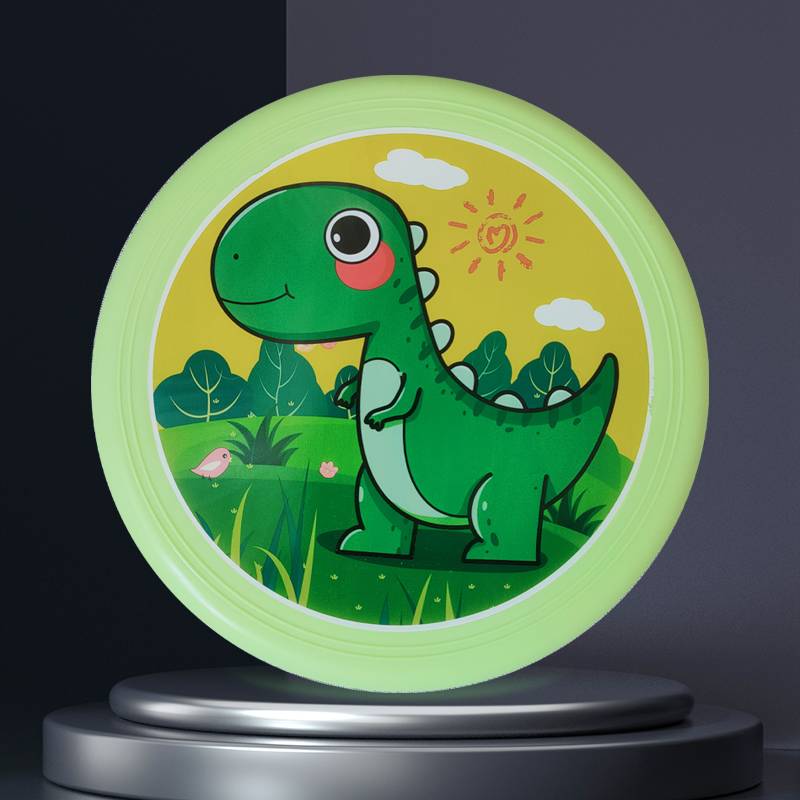 Tyrannosaurus (rush)-All soft