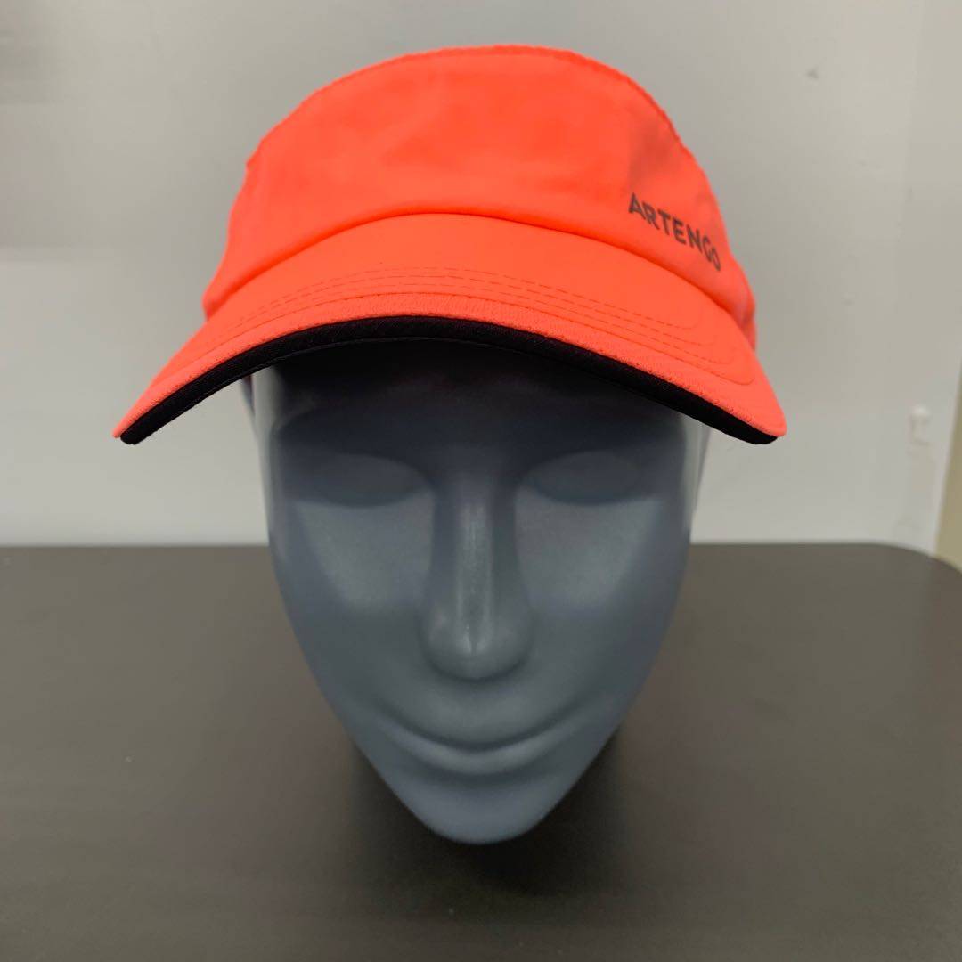 Decannon, special-priced duck cap, empty cap, tan-proof baseball cap for boys and girls