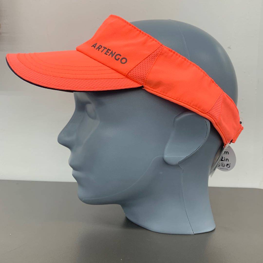 Decannon, special-priced duck cap, empty cap, tan-proof baseball cap for boys and girls