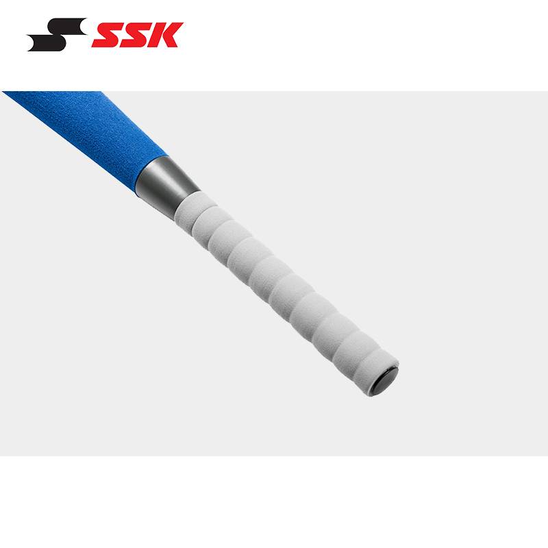 Japanese SSK Soft Safety Sponge Baseball Teeball Baseball Bar Bar Ball Ball Ball Children's Elementary School Elementary School Equipment Set