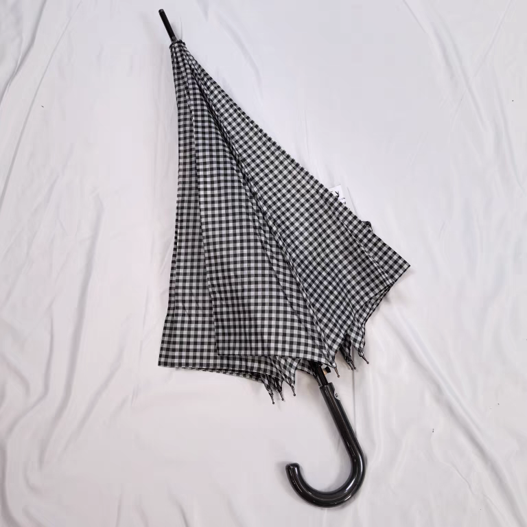 Black and white grid (8 bone automatic)
