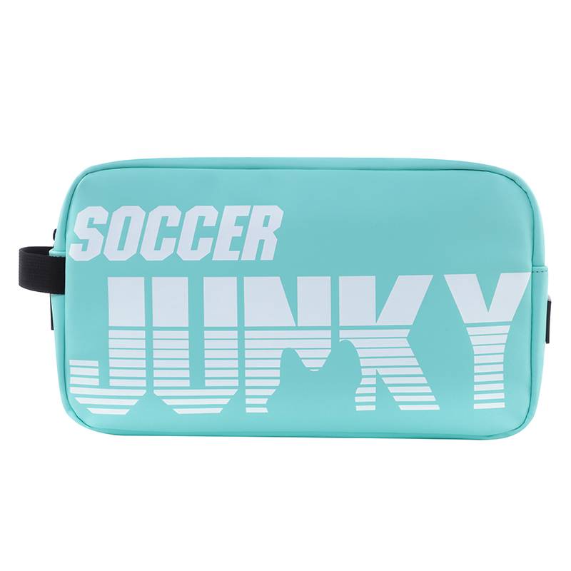 Zagai Sports Soccer Junky Football Dog Training Sports Equipment Skill football shoes bag CP21827