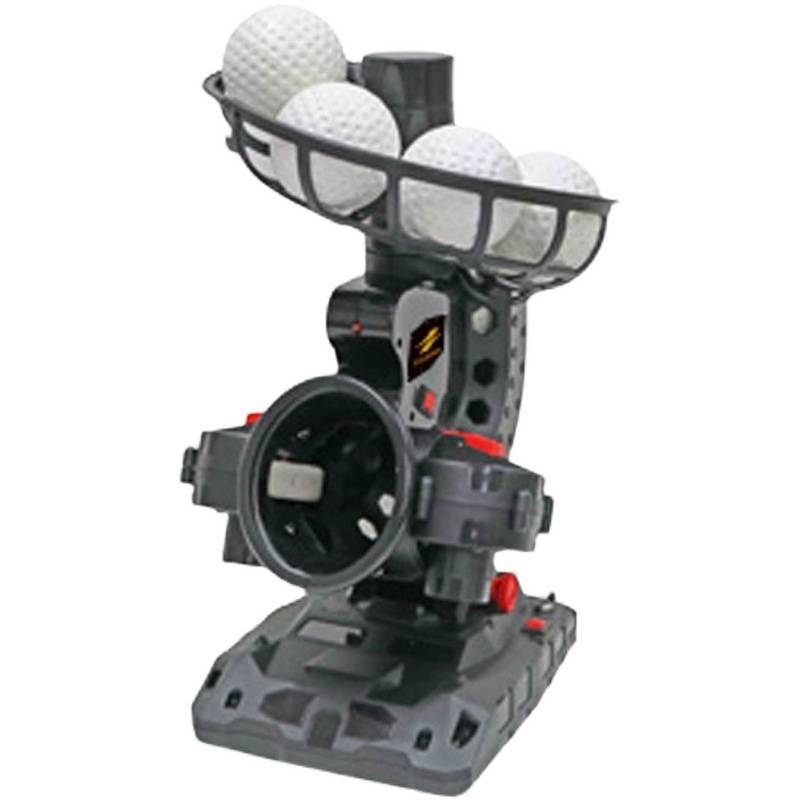 FieldForce baseball automatic servers single -person training combat exercise launching changing ball pitch kicker
