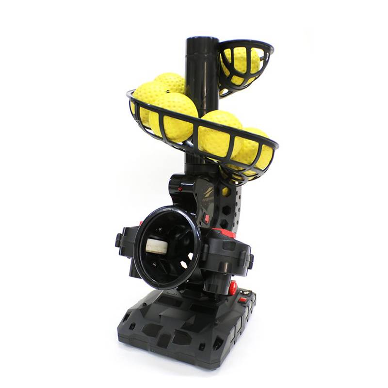 FieldForce baseball automatic servers single -person training combat exercise launching changing ball pitch kicker