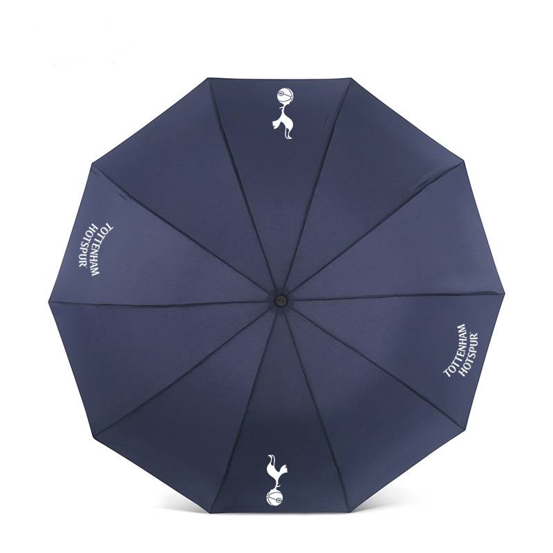 AC Milan Real Madrid Chinese Team Chelsea Arsenal Liverpool Manchester United Yundi Yulu two -purpose shade and umbrella