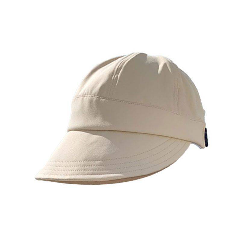 2024 baseball hats on a roller-blower