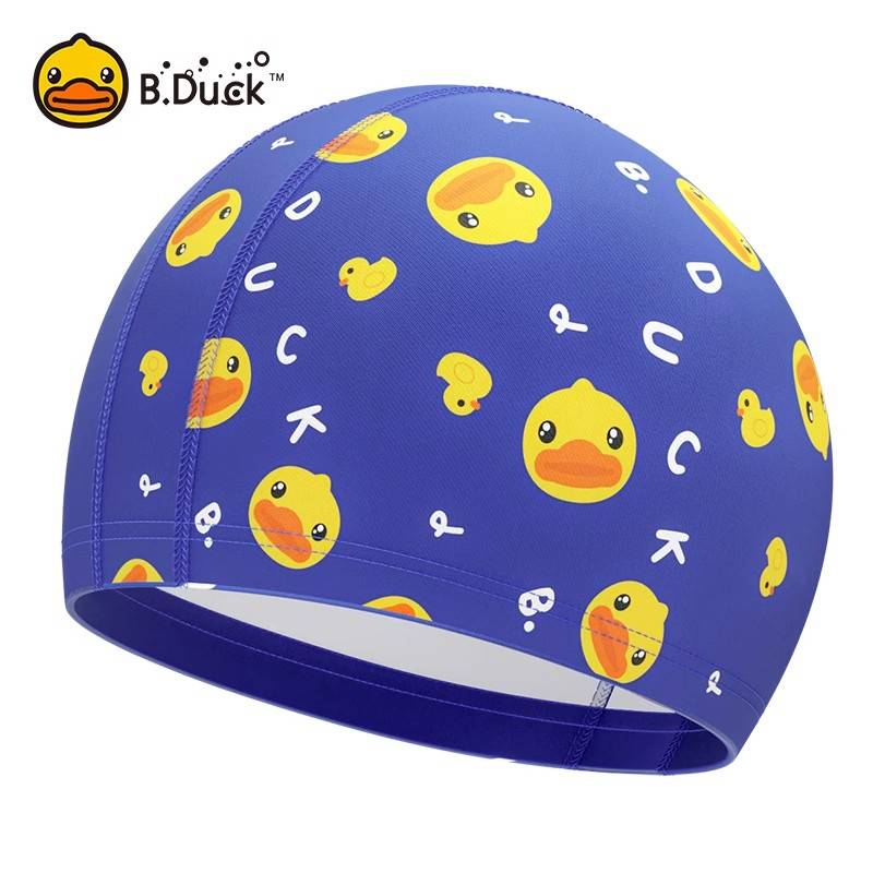 Blue Duck Head 1016