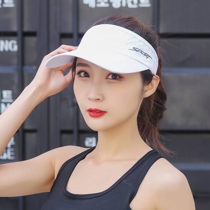Summer Golf Baseball Hat Female Women's Dinging Student Fashion Under Powder Hat Male Duck Tongue Sun Hat