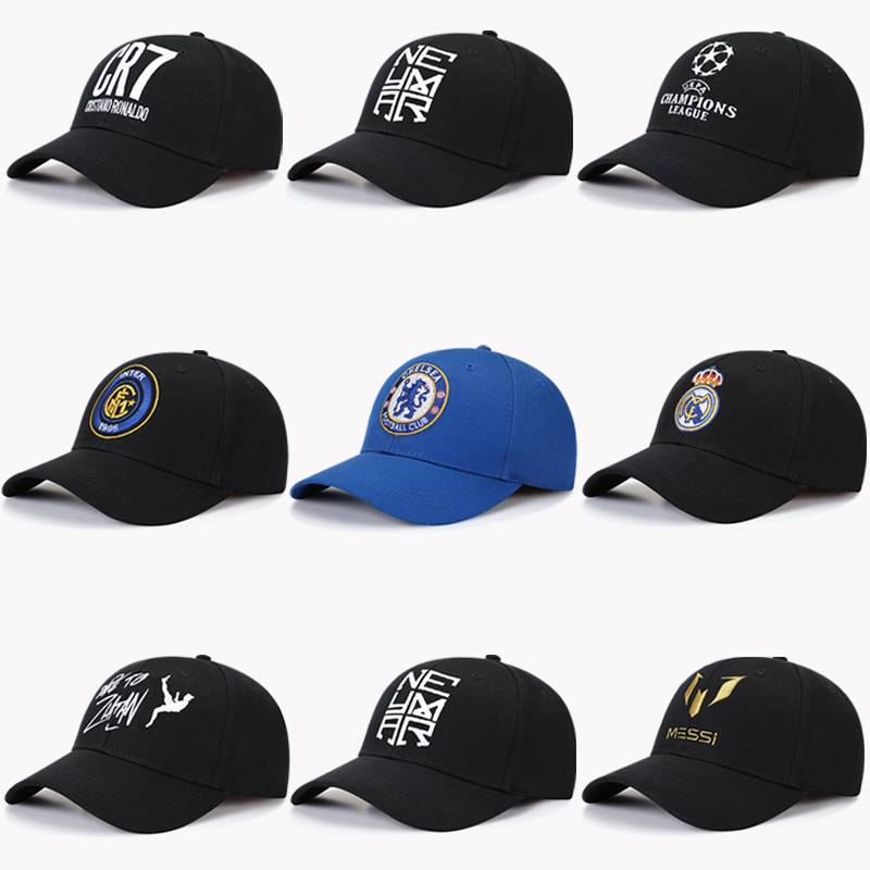 SOCCER HAT CHELSEA-HOME INTERNATIONAL
