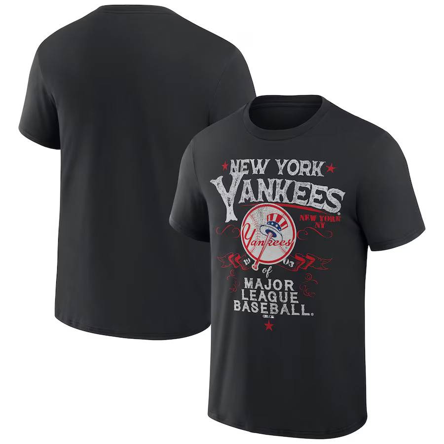 New York Yanji Short Sleeve No. 99 JUDGE22 SOTO27 Stanton 2 JETER baseball cotton T -shirt