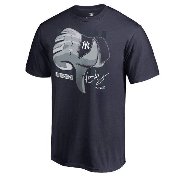 New York Yanji Short Sleeve No. 99 JUDGE22 SOTO27 Stanton 2 JETER baseball cotton T -shirt