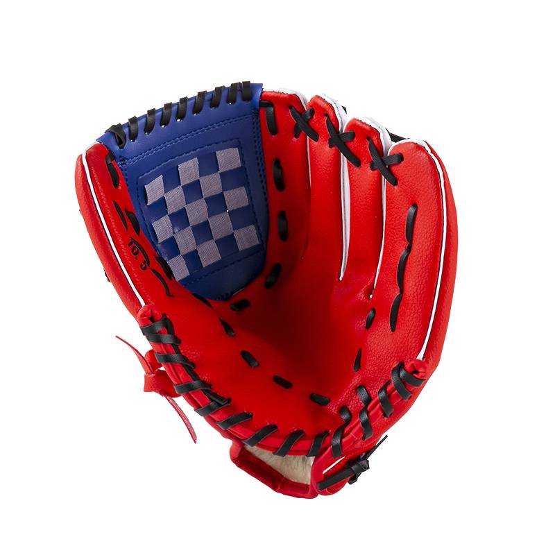 Cen Cen Baseball Gloves Strike Gloves Gloves Children Suggest Gloves Left and Right -hand Ball Gloves Get Baseball