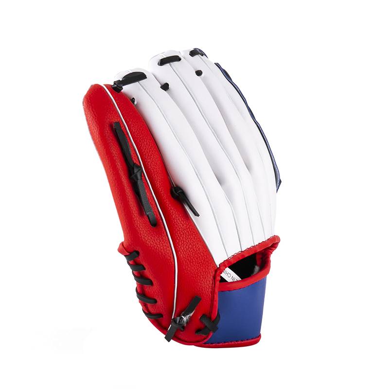 Cen Cen Baseball Gloves Strike Gloves Gloves Children Suggest Gloves Left and Right -hand Ball Gloves Get Baseball