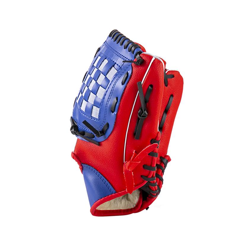 Cen Cen Baseball Gloves Strike Gloves Gloves Children Suggest Gloves Left and Right -hand Ball Gloves Get Baseball
