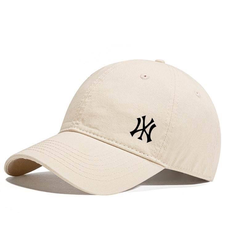 Summer NY hat Men's new authentic fast -drying tennis baseball cap