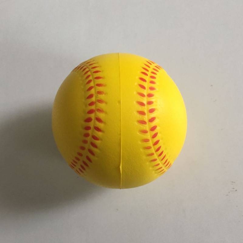 S81-yellow 9-inch (diameter 7cm) 2