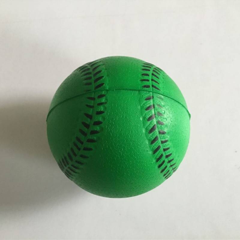 K18-green 9 inches (7cm diameter) 2