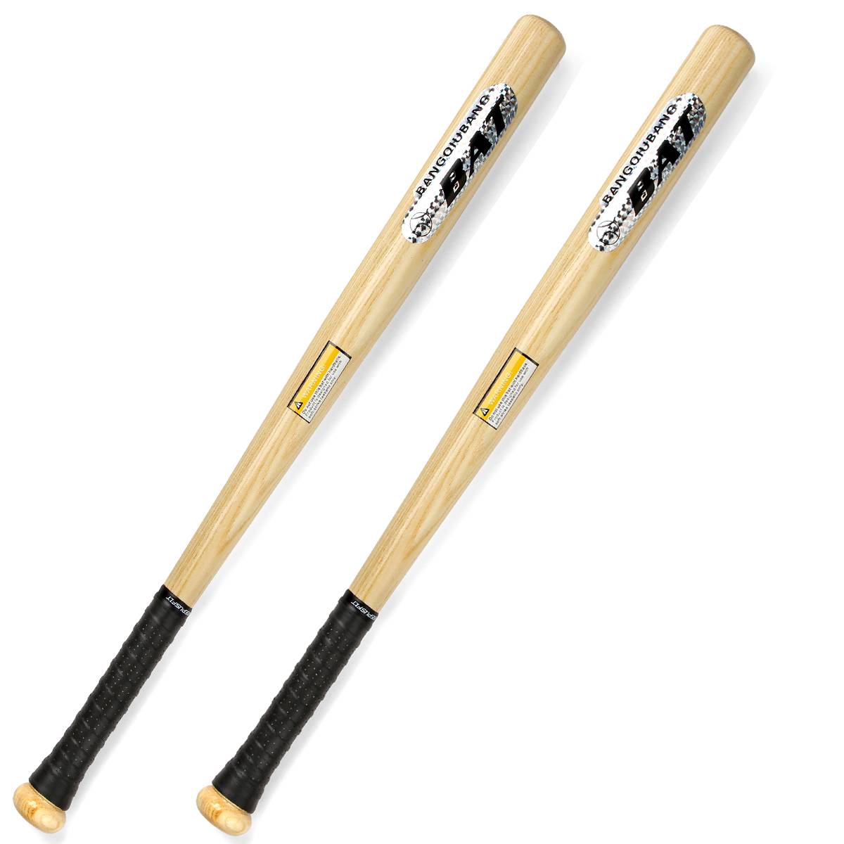 Baseball Bar Professional log to Li Li defense supplies elementary school students practice full set of defense stick emergency