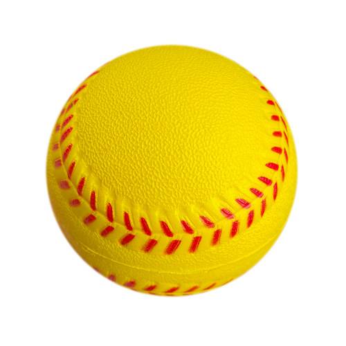 11 -inch yellow (9cm diameter)