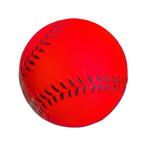 11 -inch red (9cm diameter)
