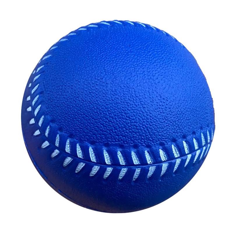9 -inch blue (7cm diameter)