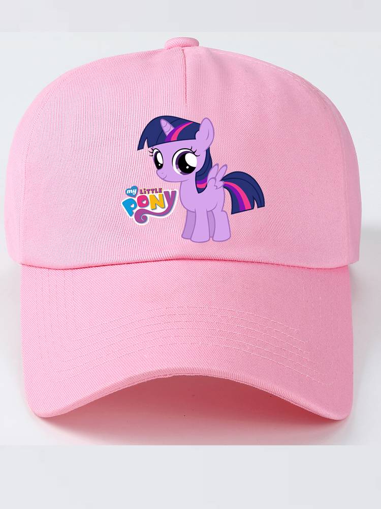 Children's sunscreen hats Girl baseball cap