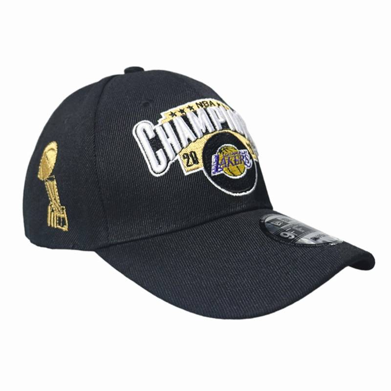 NBA2024 Celtics Twita Champion James Hat Warrior Lakers Lake Luck Tongue Basketball Baseball