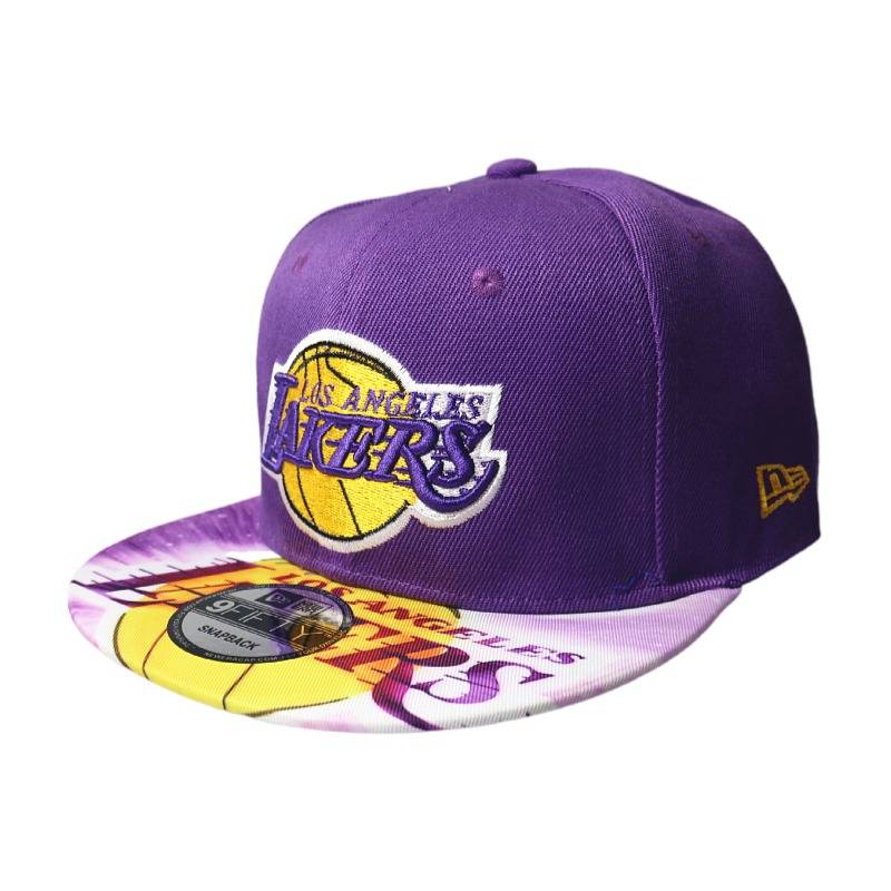 Lakers style four