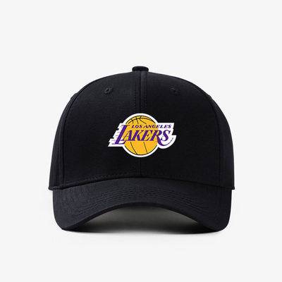 Lakers black