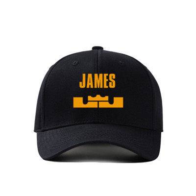 James black
