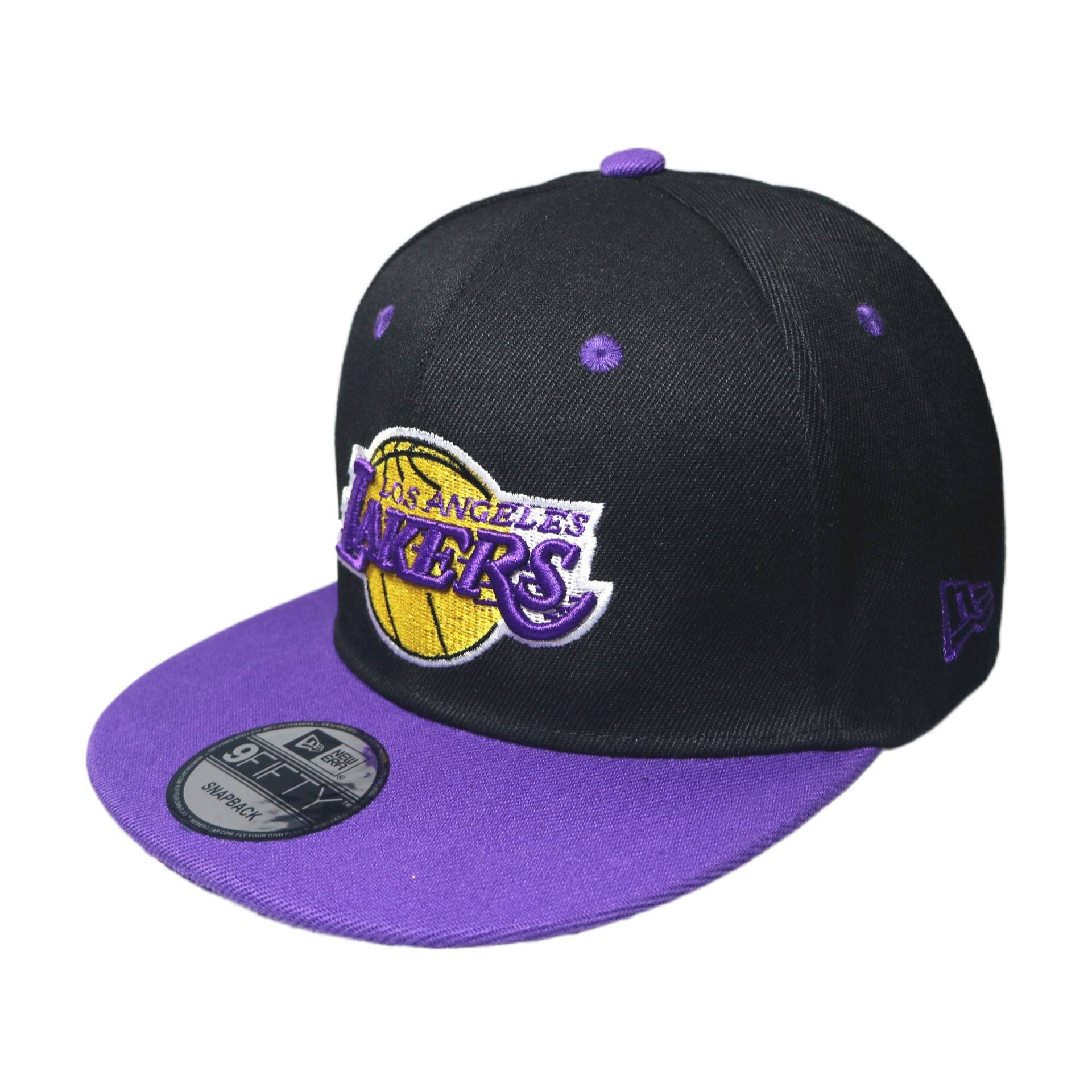Lakers style