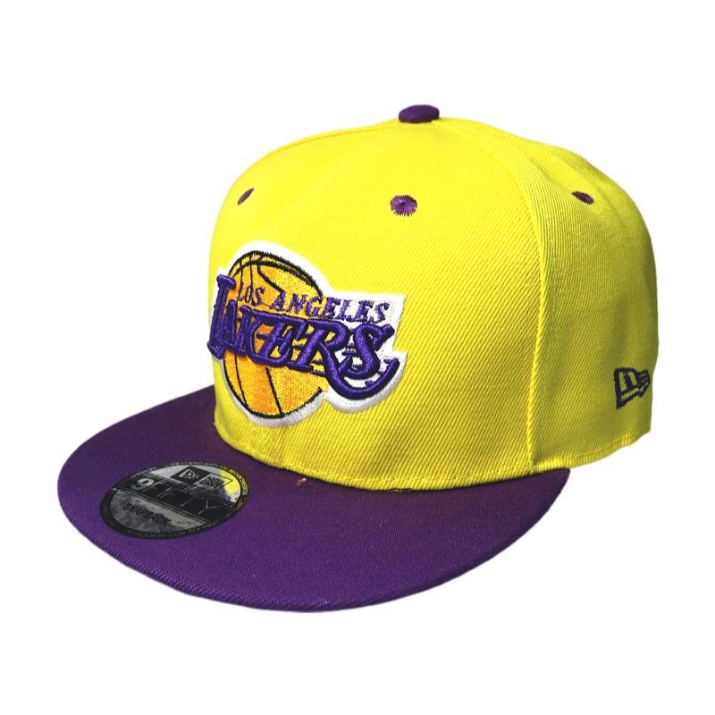 Lakers style two
