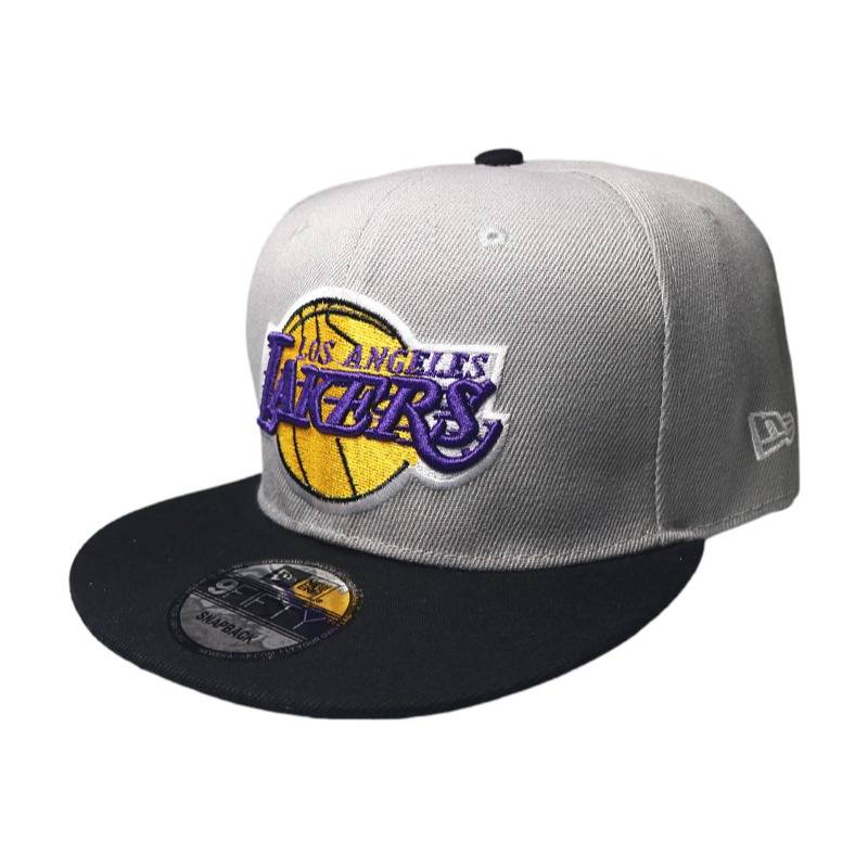 Lakers style three