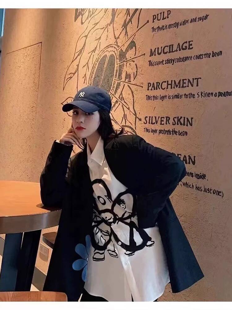 MLB Korean Genuine Hat NY Baseball Hat Soft Ding Dajiao CP66 Adjustable LA Sun Gats Male and Women Muck Hat