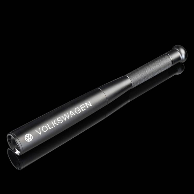 [Popular standard] Multi -function flashlight 51cm (full set)