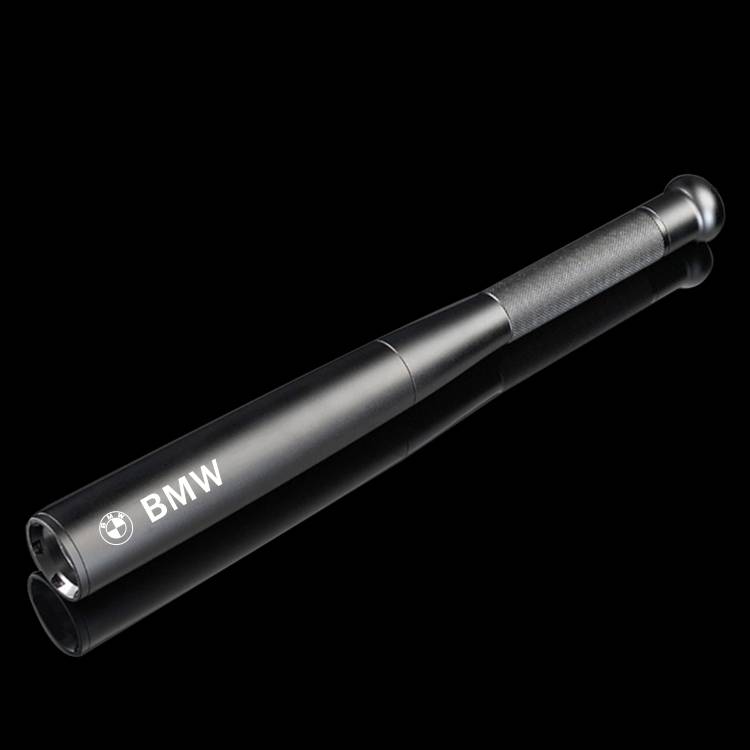 [BMW Sign] Multifunctional flashlight 51cm (full set)