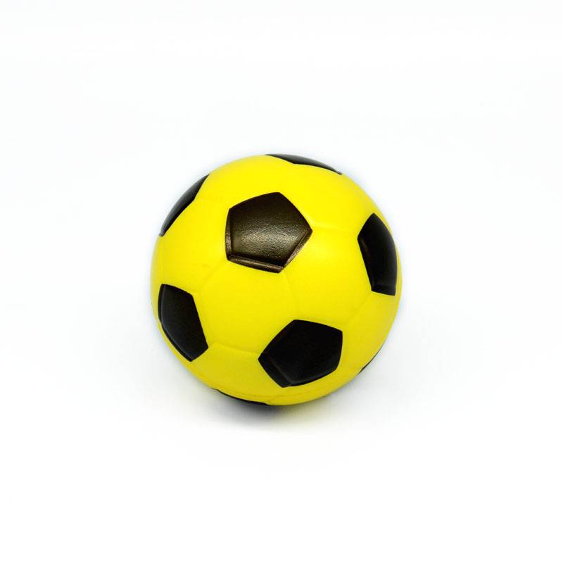10cm solid sponge ball activity products ball children toy ball advertising small gift ball grip ball opening shop supply