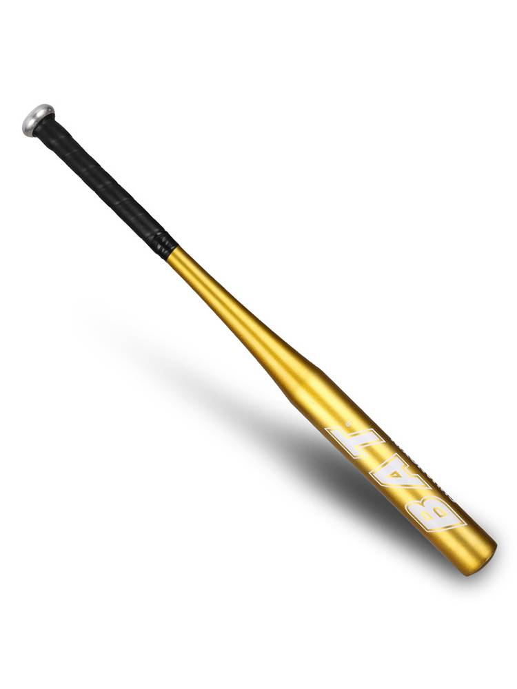 All -aluminum alloy baseball stick baseball stick anti -body child adult school student practice use stick professional ball