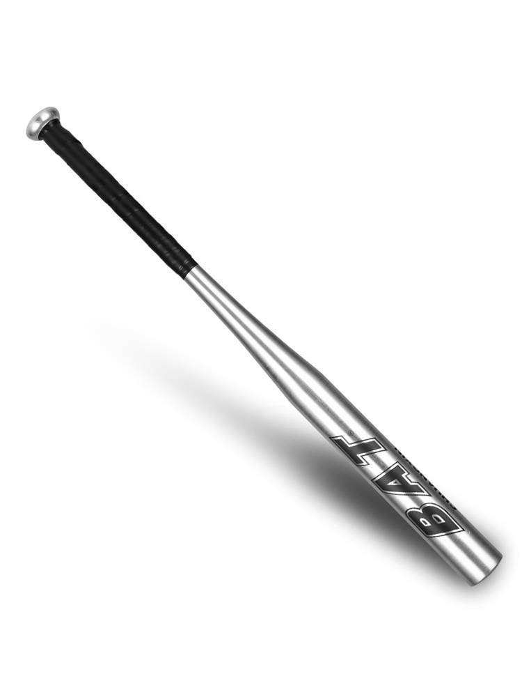 All -aluminum alloy baseball stick baseball stick anti -body child adult school student practice use stick professional ball
