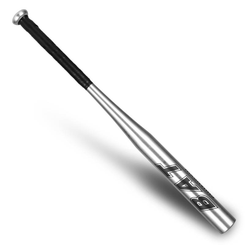 20 -inch silver aluminum alloy