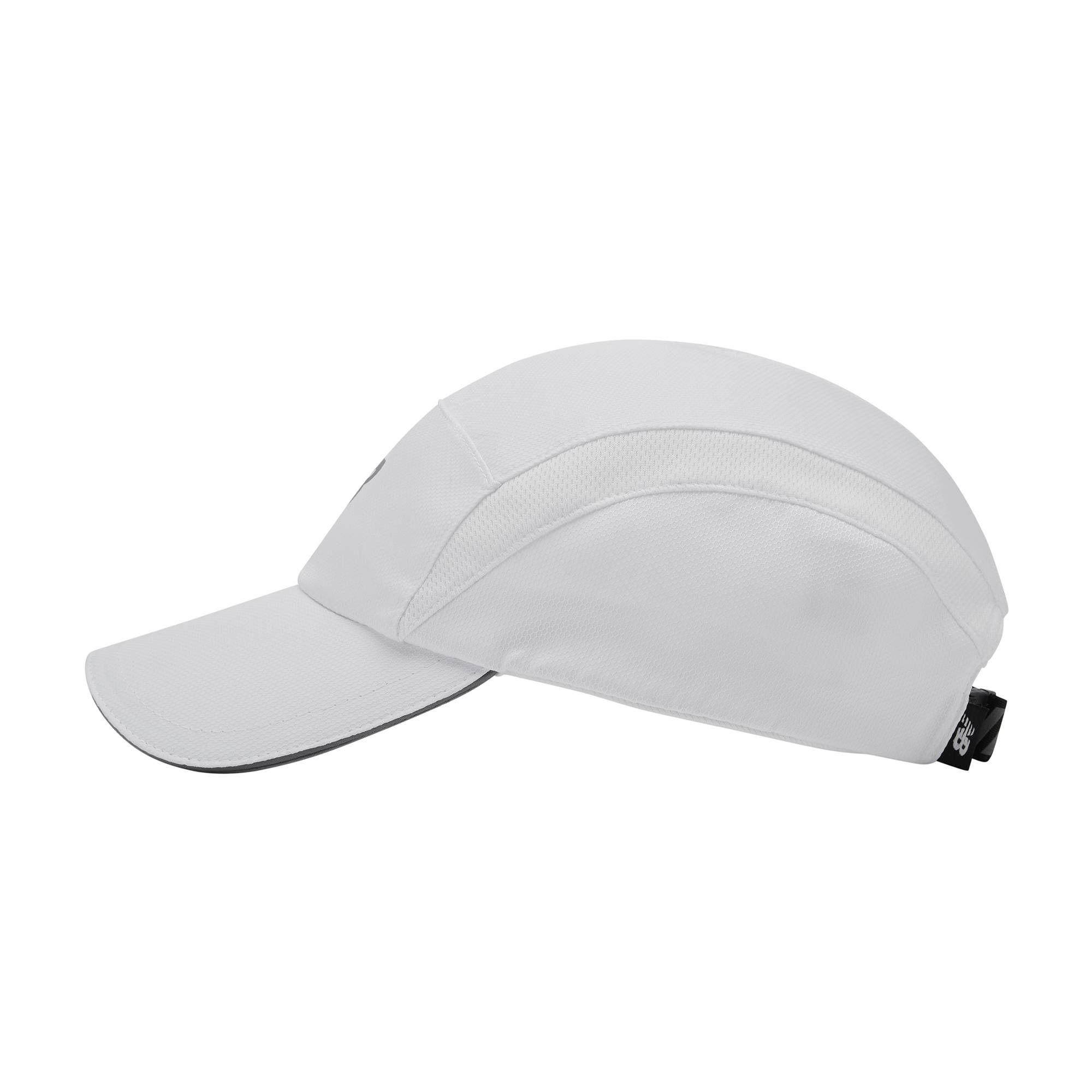New Balance NB Official Ole Men's Same Hats Sports Hats Casual Muslin Hat Baseball