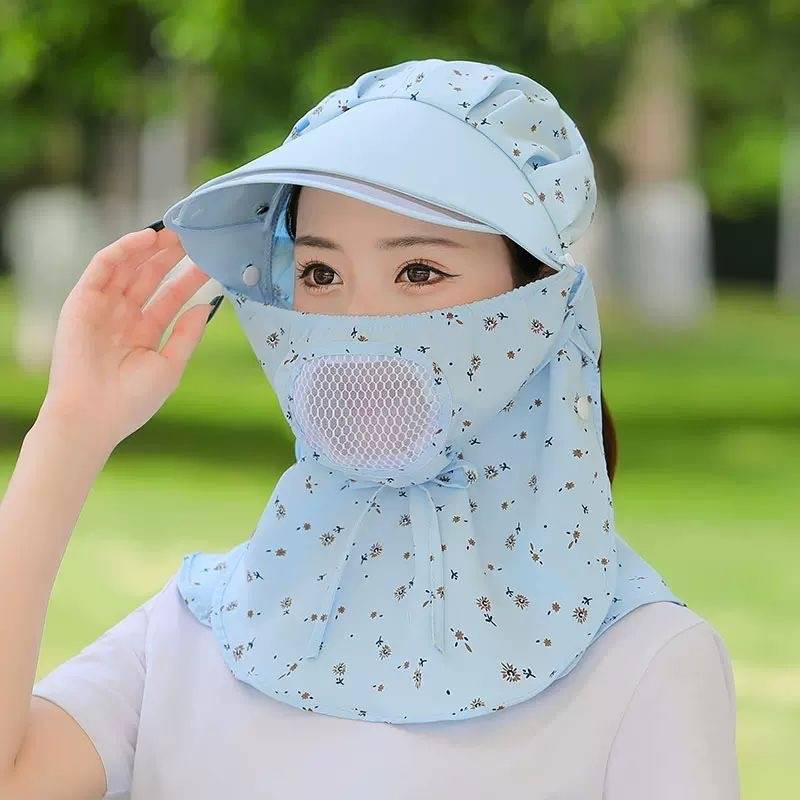 【Blue】 The lens adjustable